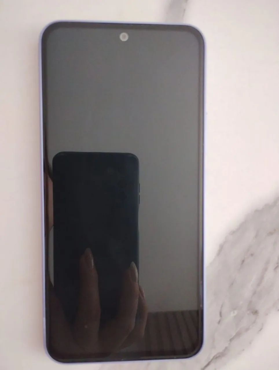 Samsung Galaxy A54 5G - 128 GB - Foto 2