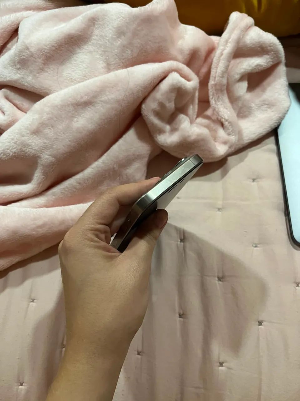 iPhone 15 pro  - Foto 5
