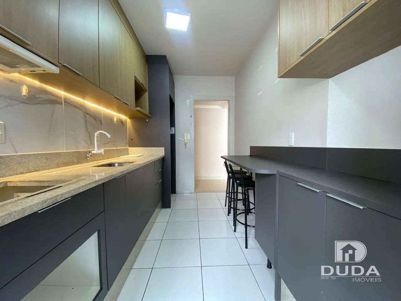 APARTAMENTO À VENDA ED. VERA CRUZ!! - Foto 4