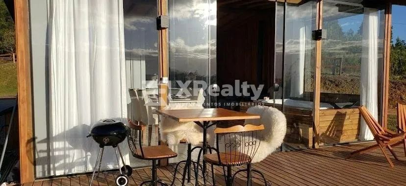 Paraíso Particular e Alta Rentabilidade: Sítio Premium com Duas Casas, Cachoeira e Vista d - Foto 2