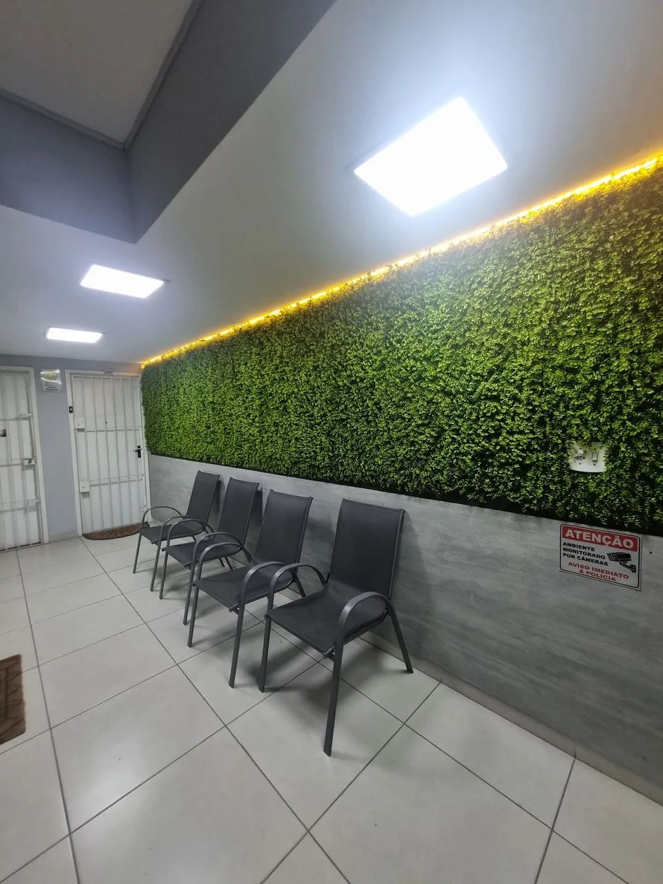 Ampla sala comercial!! - Foto 4