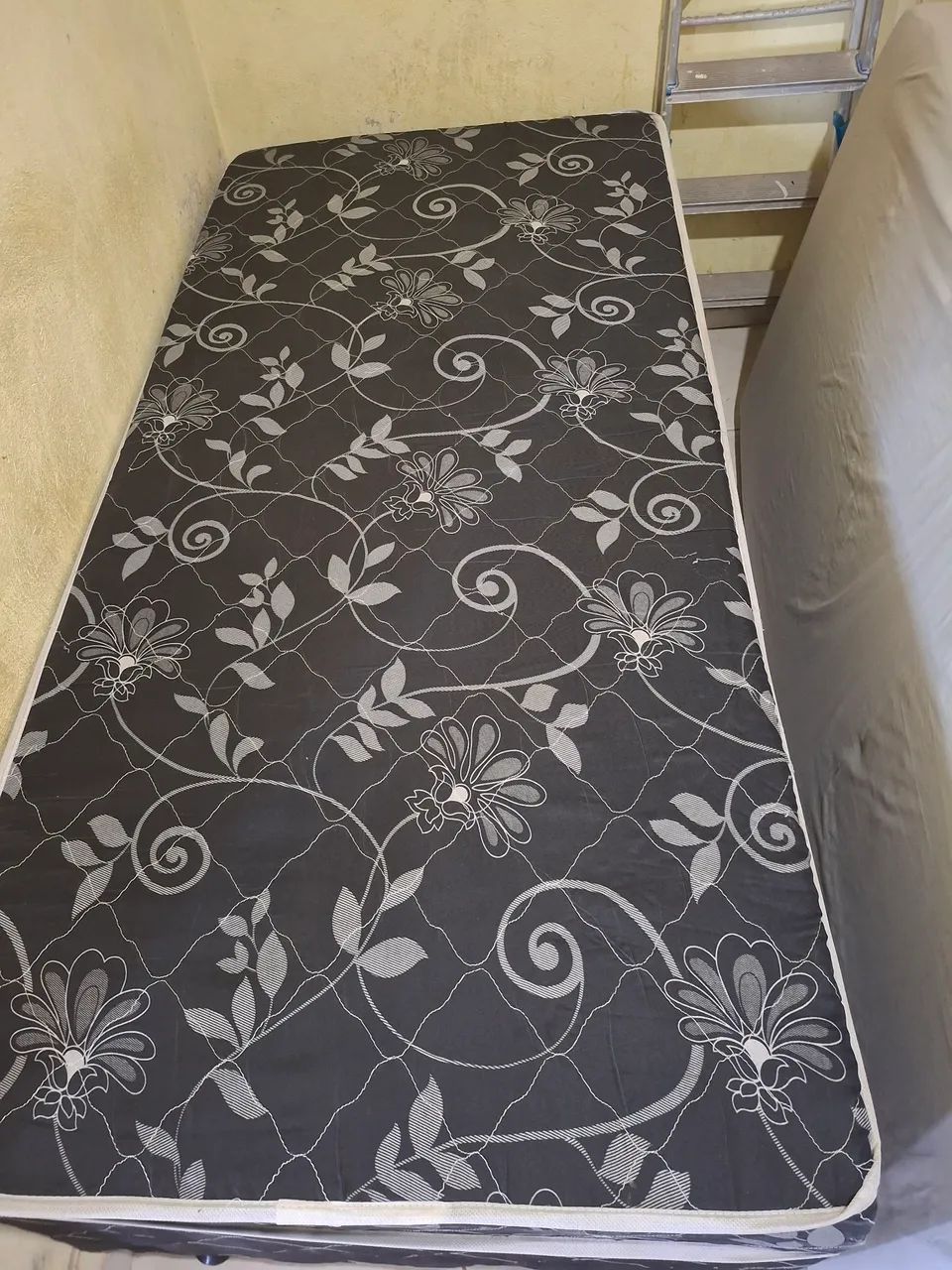 Cama box solteiro - Foto 2