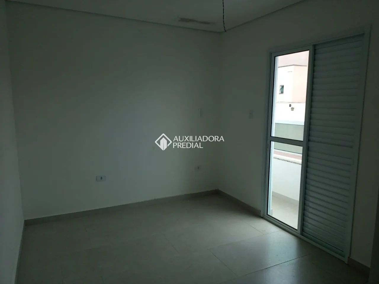 APARTAMENTO SEM CONDOMÍNIO - 2 QUARTOS - VALPARAISO - SANTO ANDRÉ - Foto 3