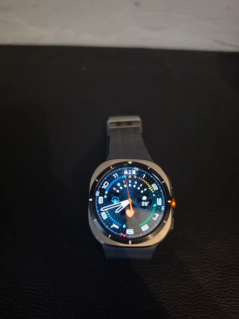 Galaxy SmartWatch ultra  - Foto 3