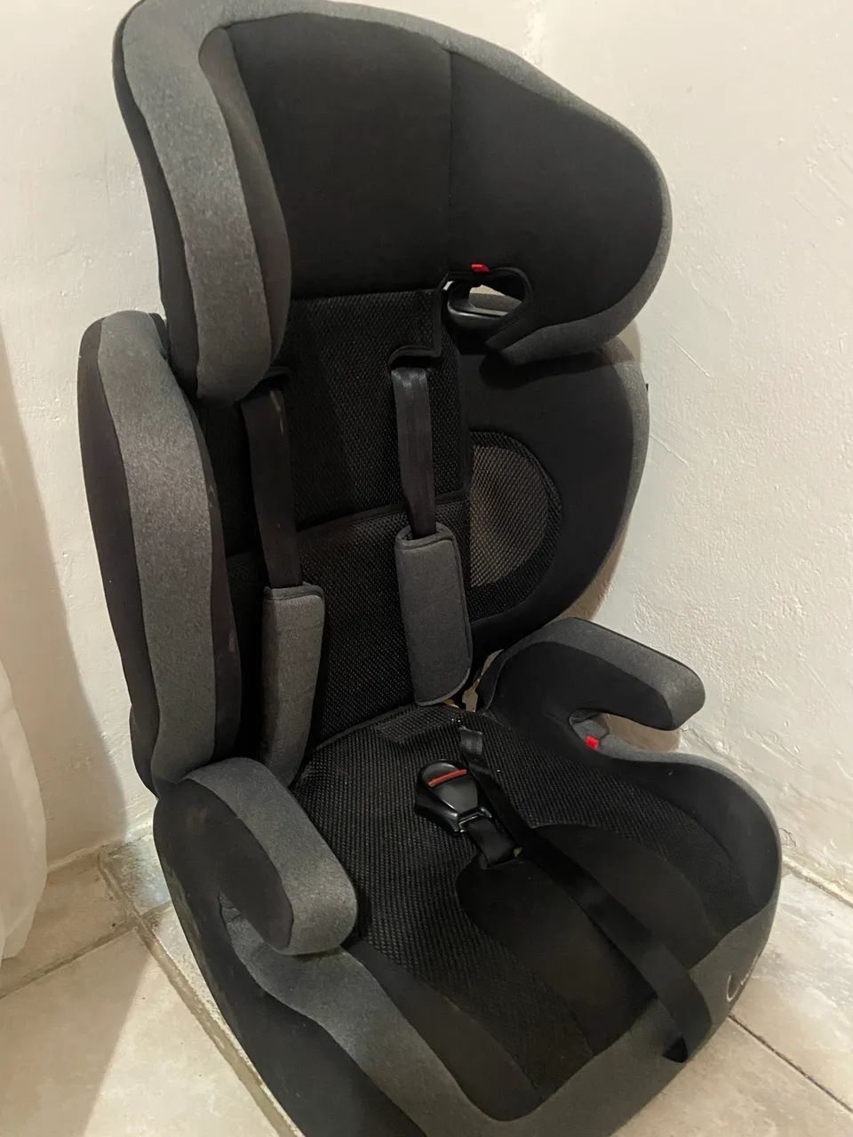 Cadeirinha de bebê  - Foto 2