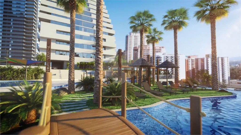 Apartamento com 2 quartos à venda em Enseada Do Suá - ES - Foto 5