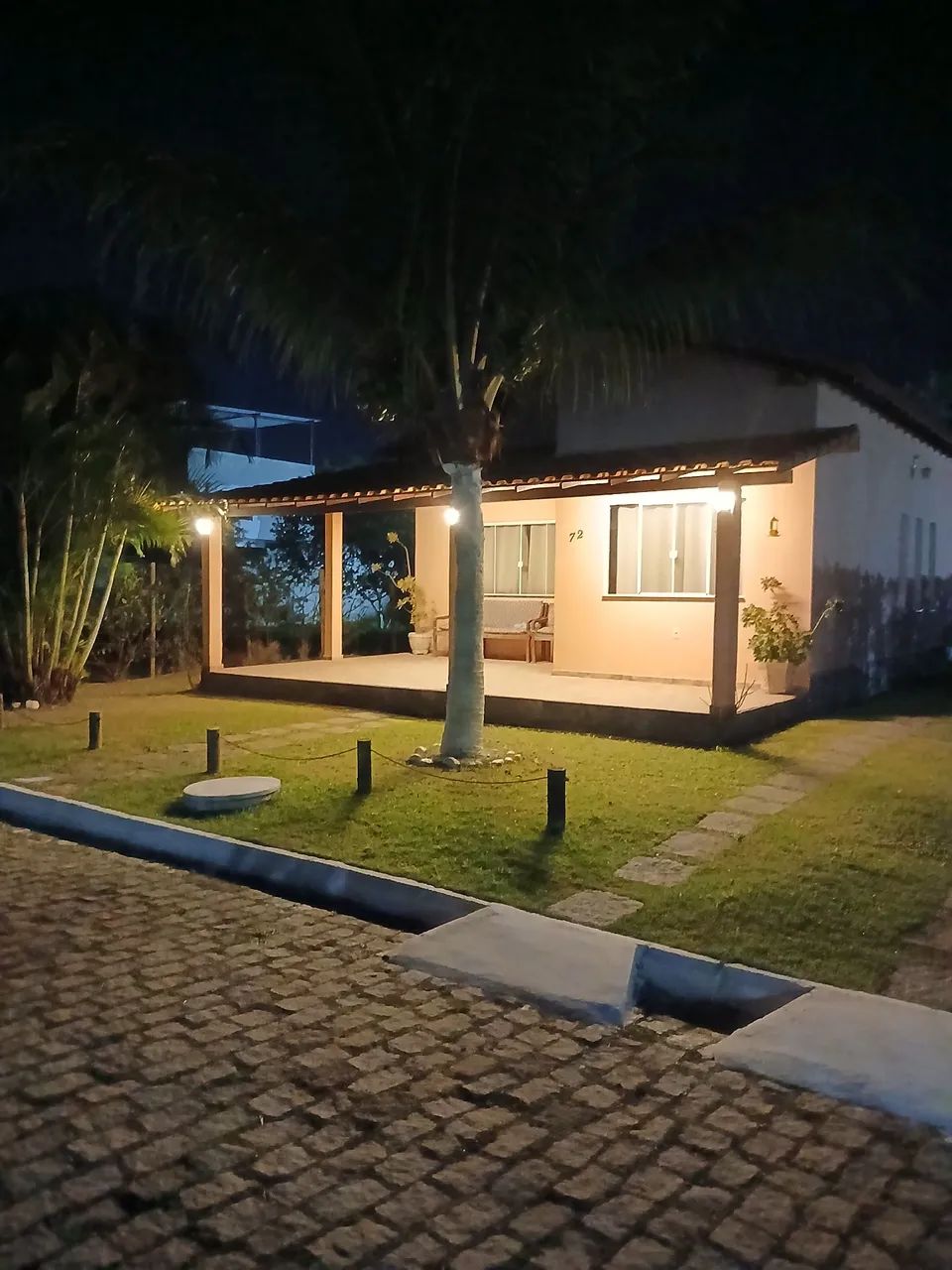 Foto - Maricá - Cajueiros (Itaipuaçu)