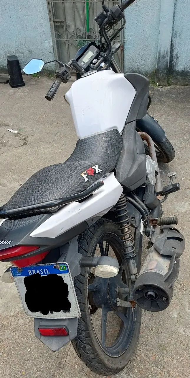 Vendo ou troco. - Foto 2