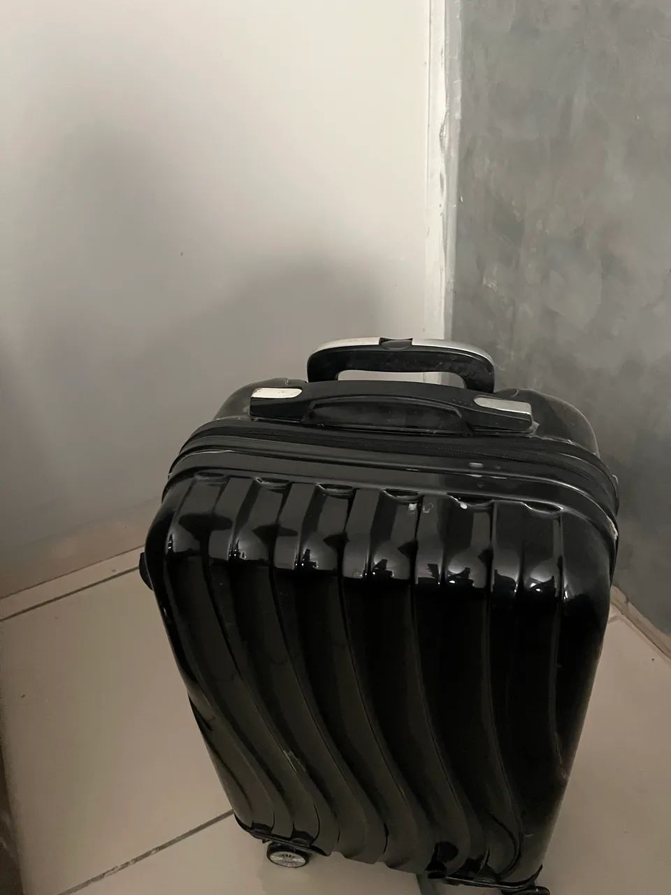 Vendo mala de viagem - Foto 3