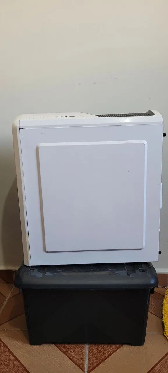 Gabinete Computador Mesh Gear Kali - Foto 4