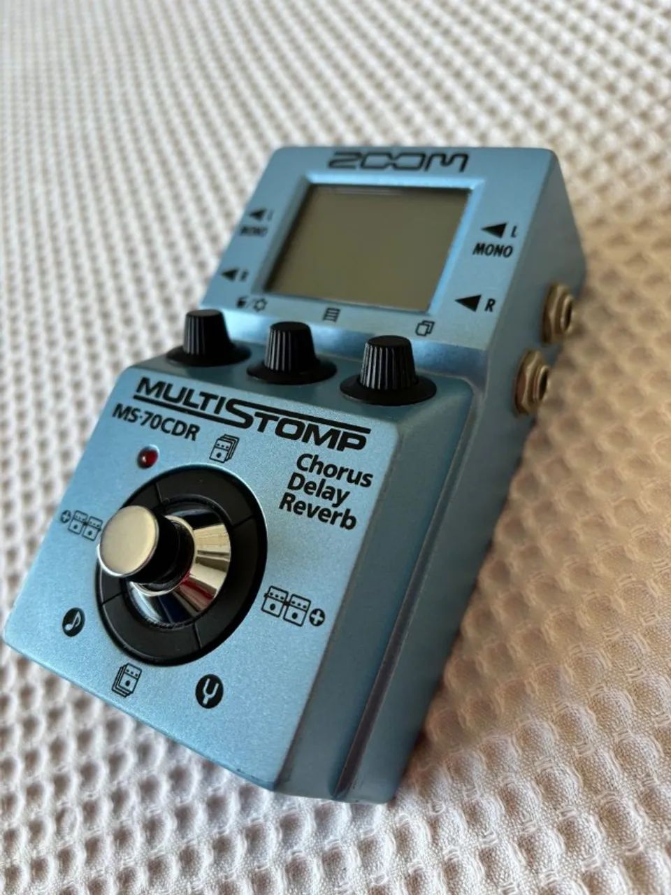 zoom ms 70cdr