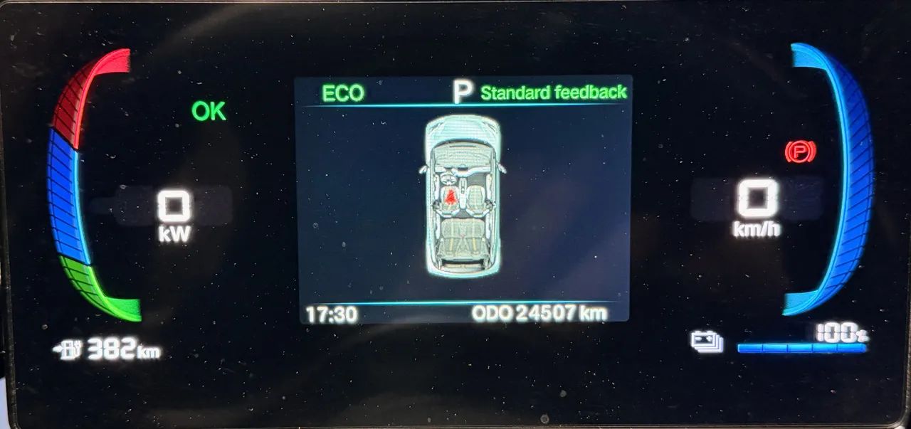BYD Dolphin Mini (Elétrico) 2025 - Foto 2