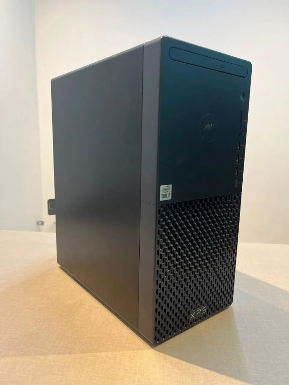 DELL XPS RTX 2060 SUPER - Foto 2