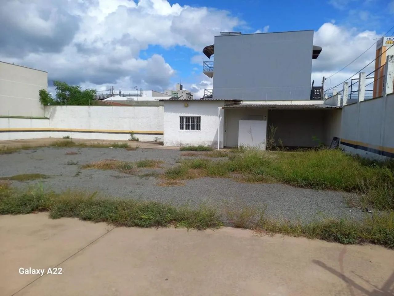 Terreno à venda e para alugar em Sumaré, Centro, com 600 m² - Foto 5