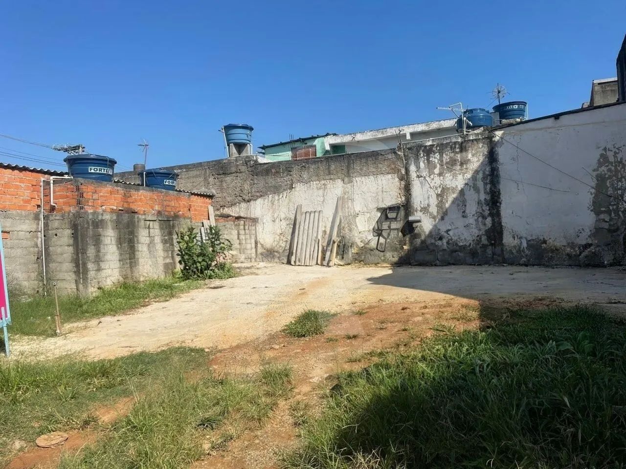 Terreno 282,50 comercial em Guarulhos. - Foto 4