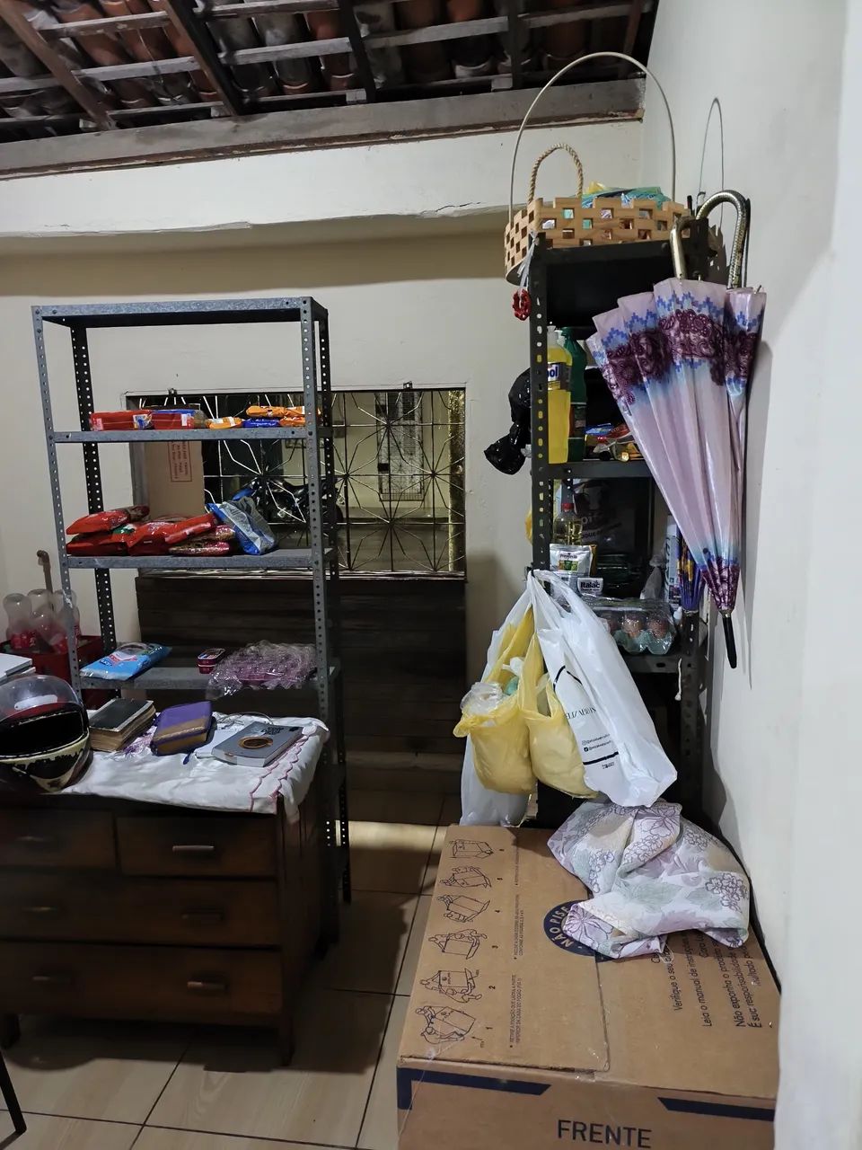 Casa à venda na Lagoa Redonda - Foto 2