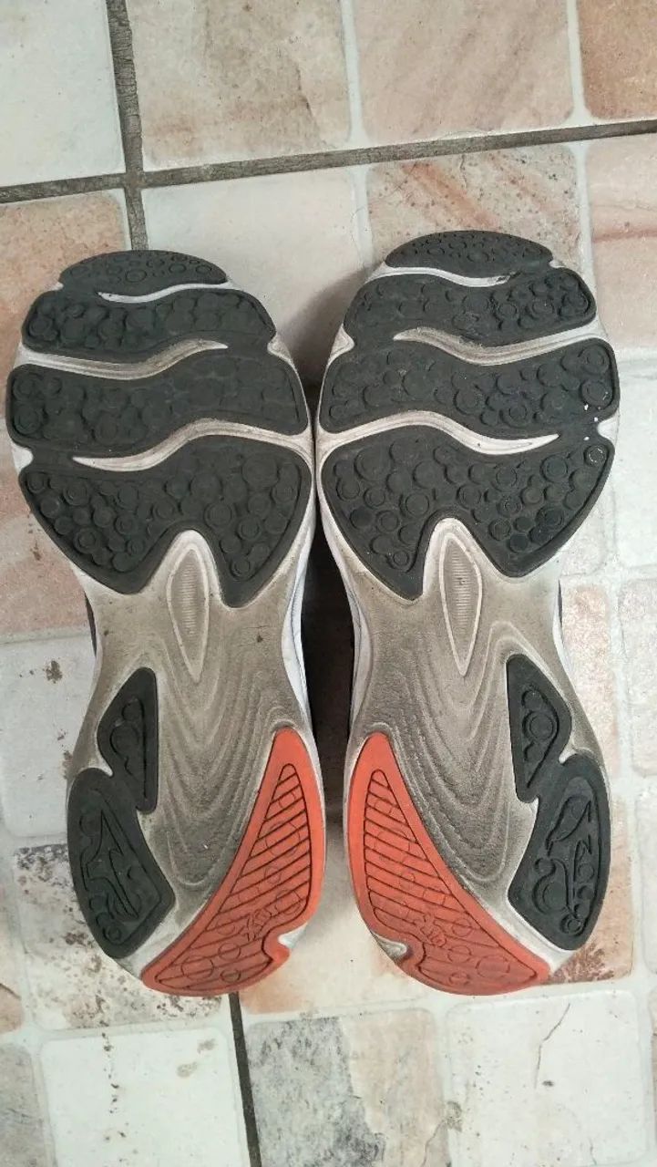 Tênis Mizuno original  - Foto 4