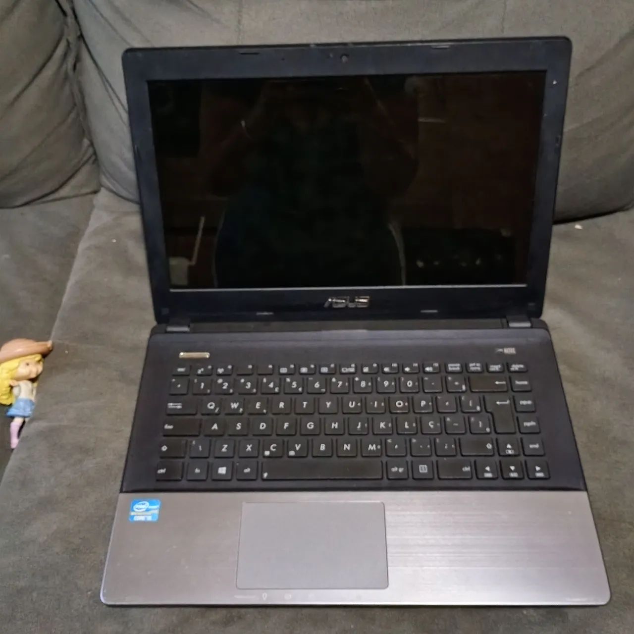 Notebook  - Foto 2