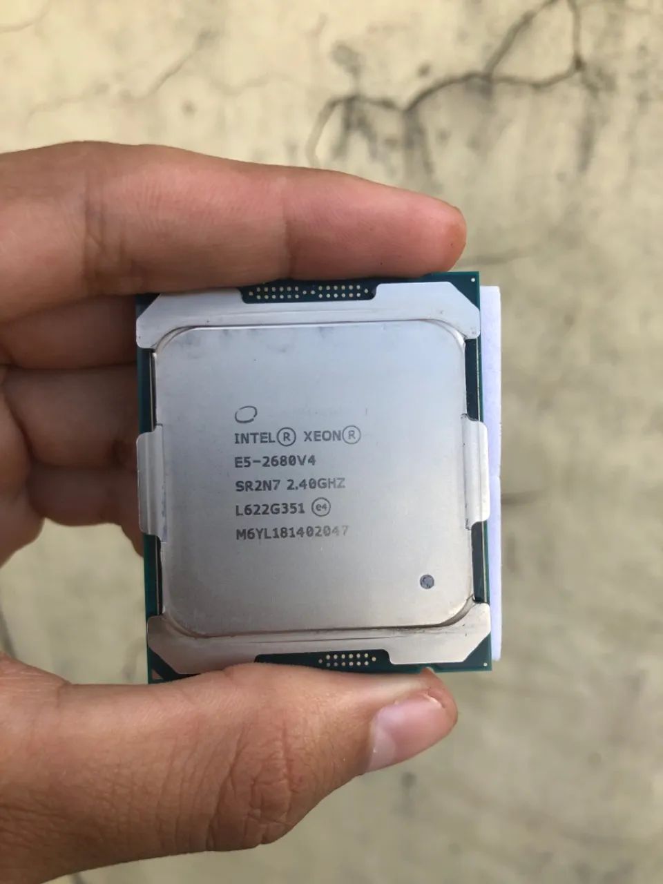 2680 v4 - Foto 2