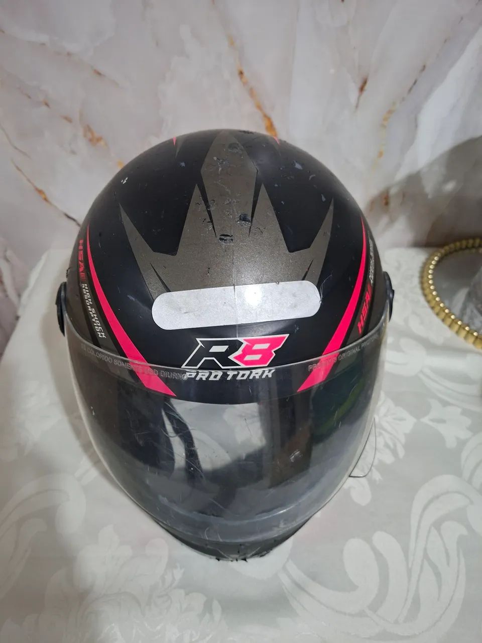 Capacete - Foto 4