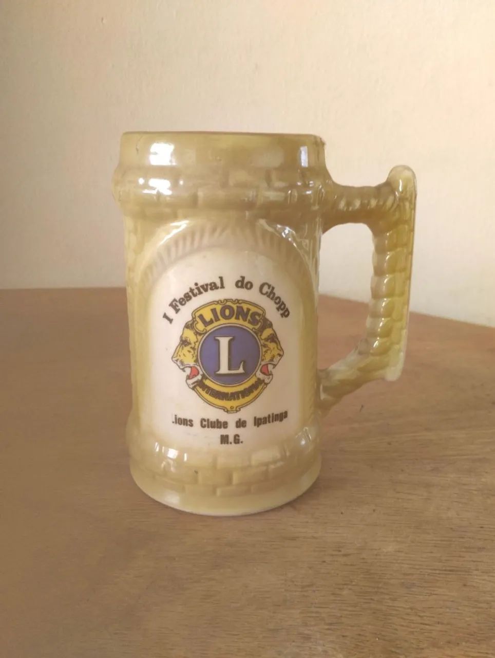 Canecas de chopp antigas - Foto 5