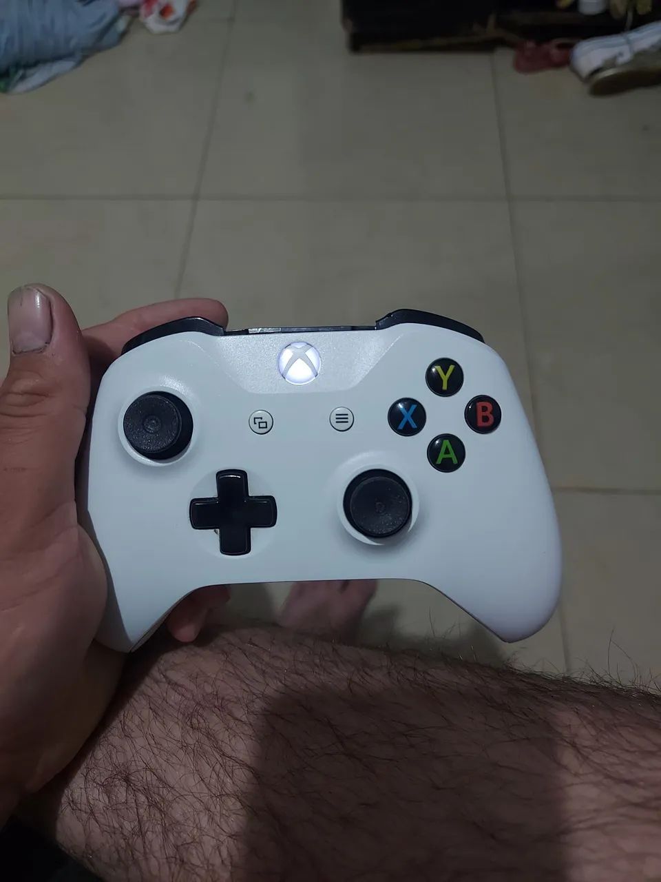 Xbox one fat 