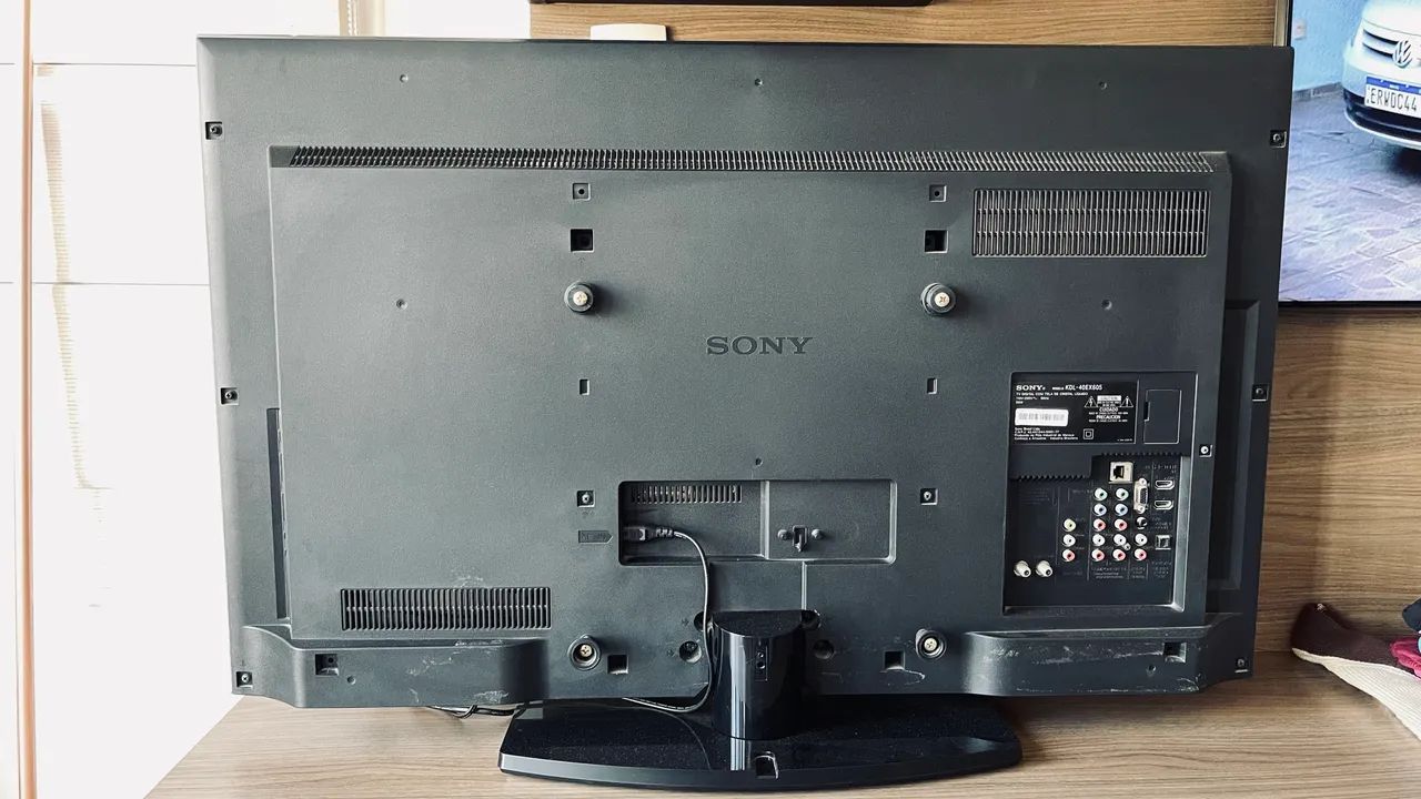 TV Sony Bravia 40 Polegadas - Foto 4