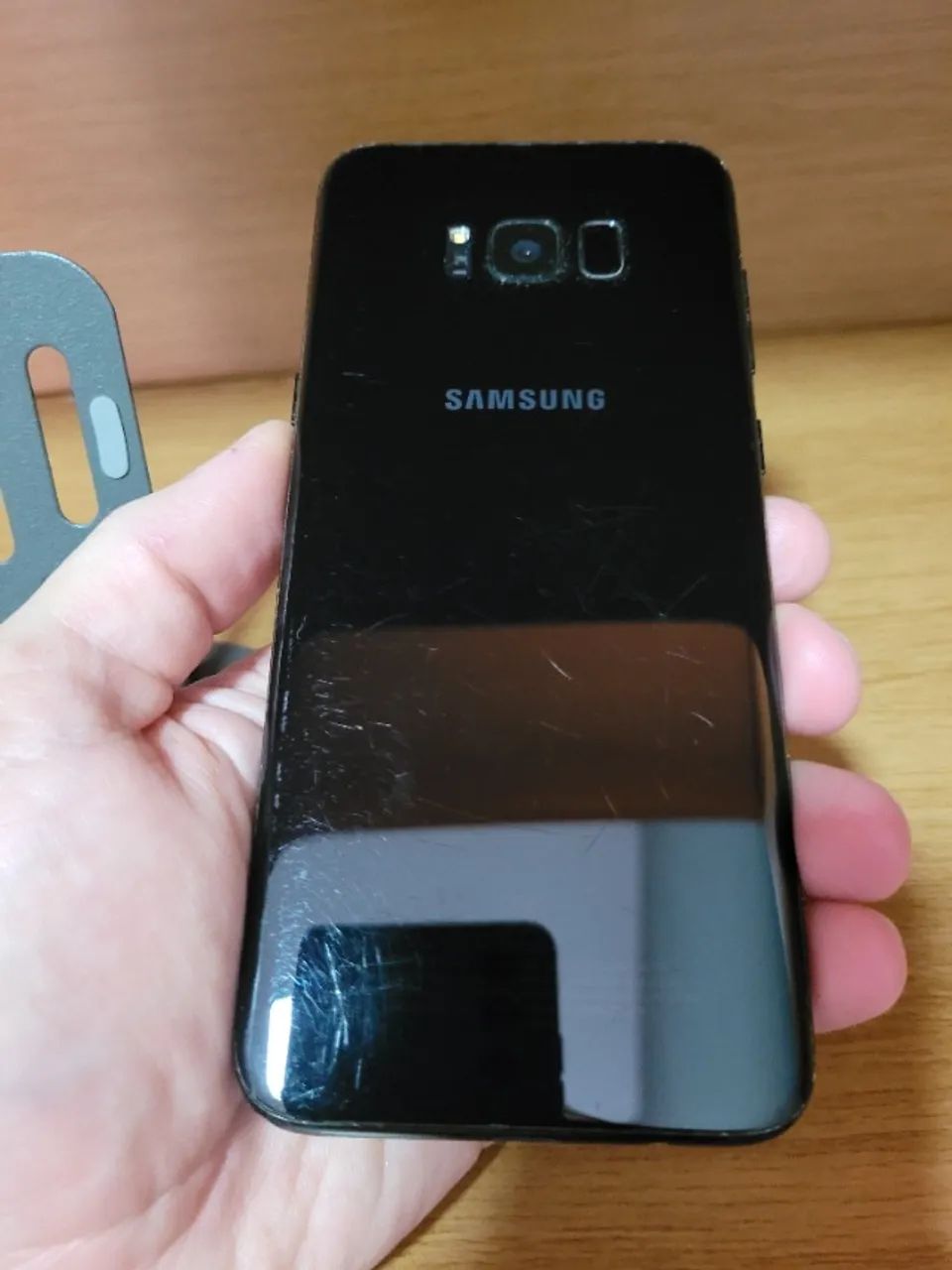 Samsung S8+ - Foto 4