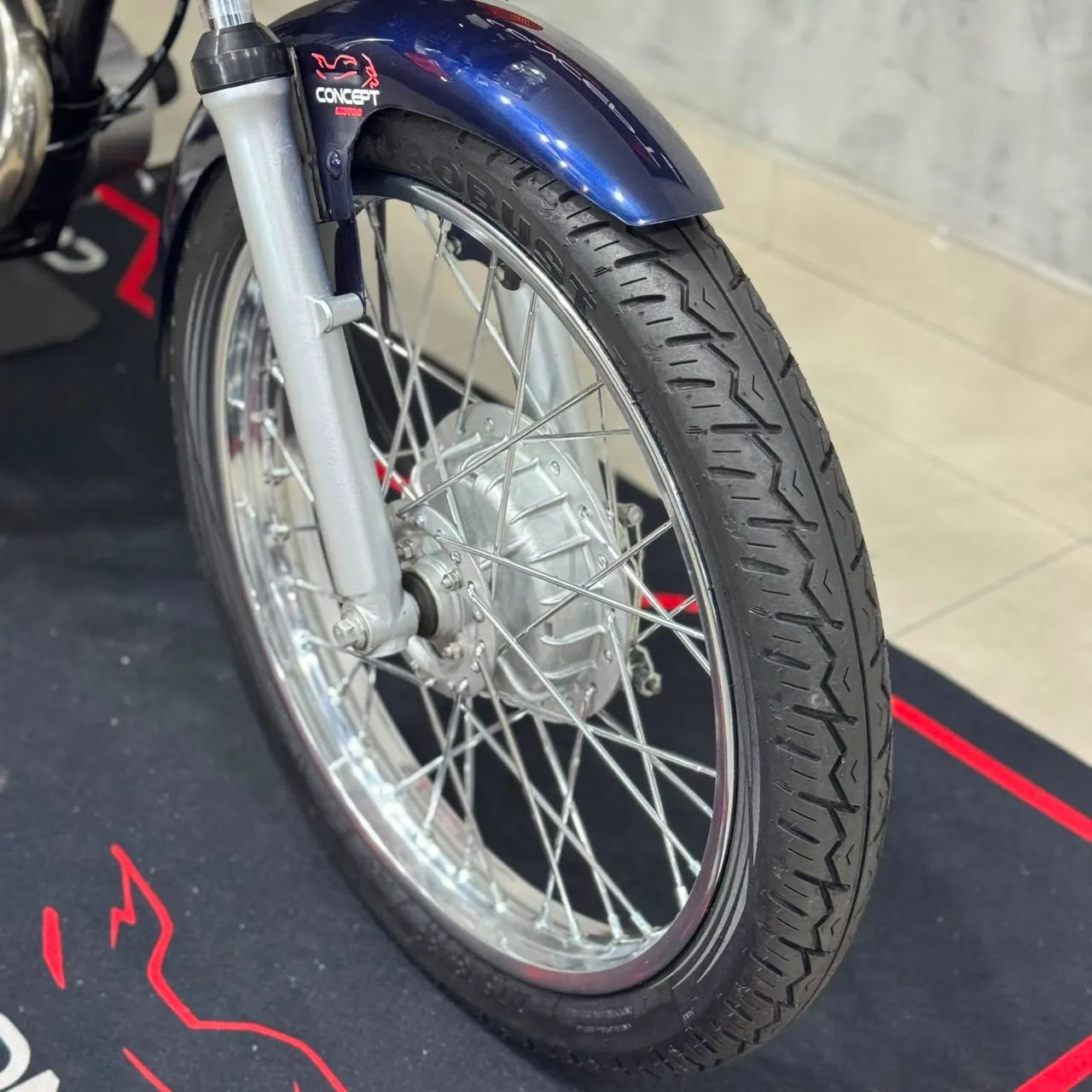 HONDA/ Cg TODAY 125 - Foto 5