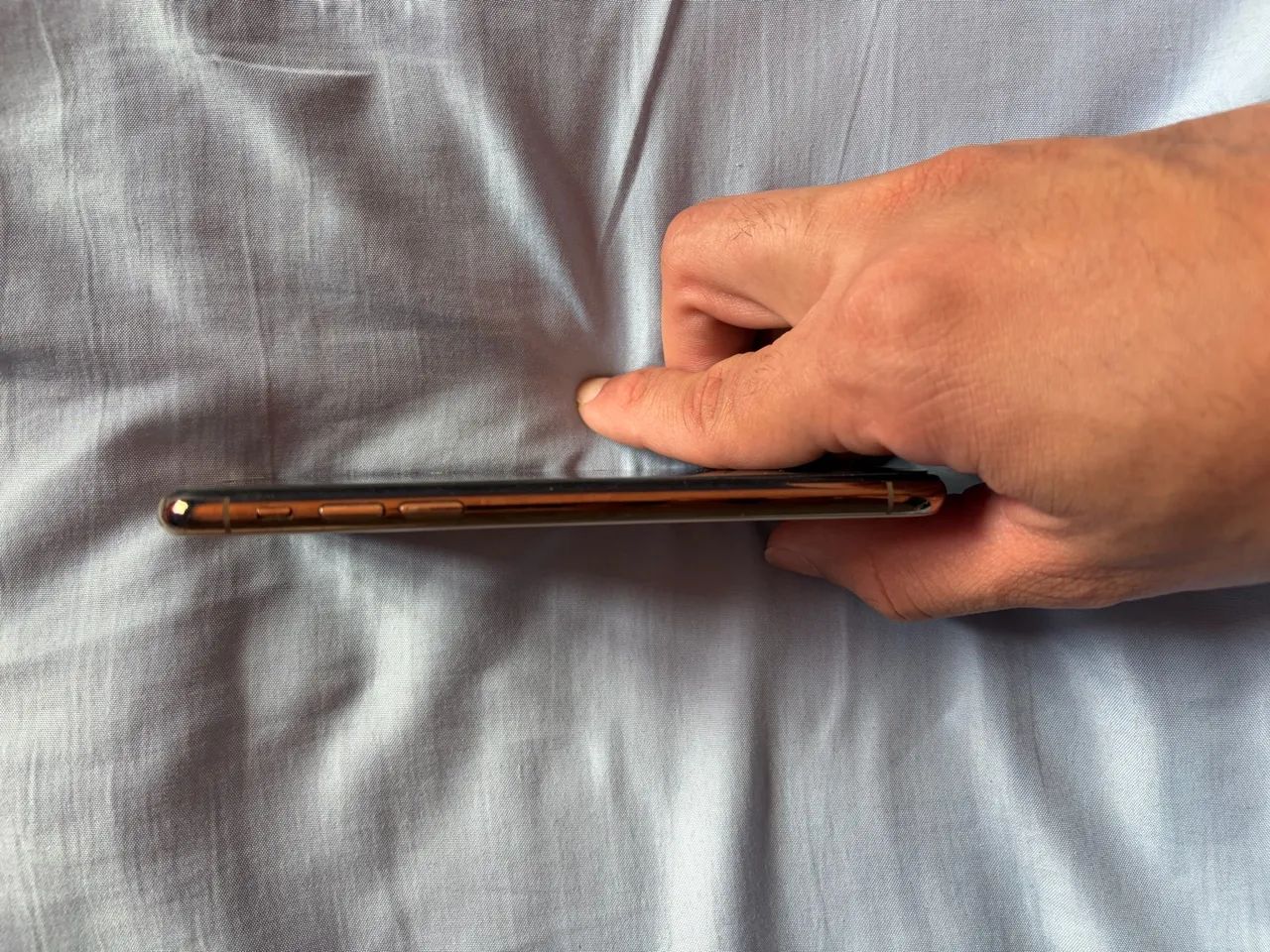 iPhone X 256gb - Foto 3