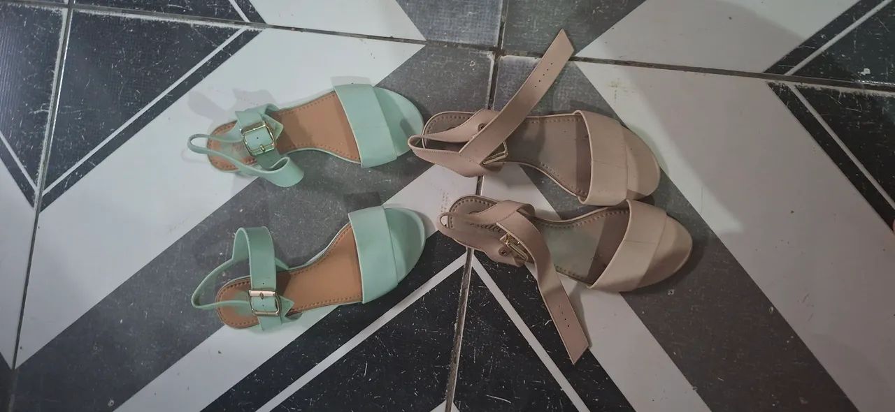 Bolsa necessária  - Foto 4