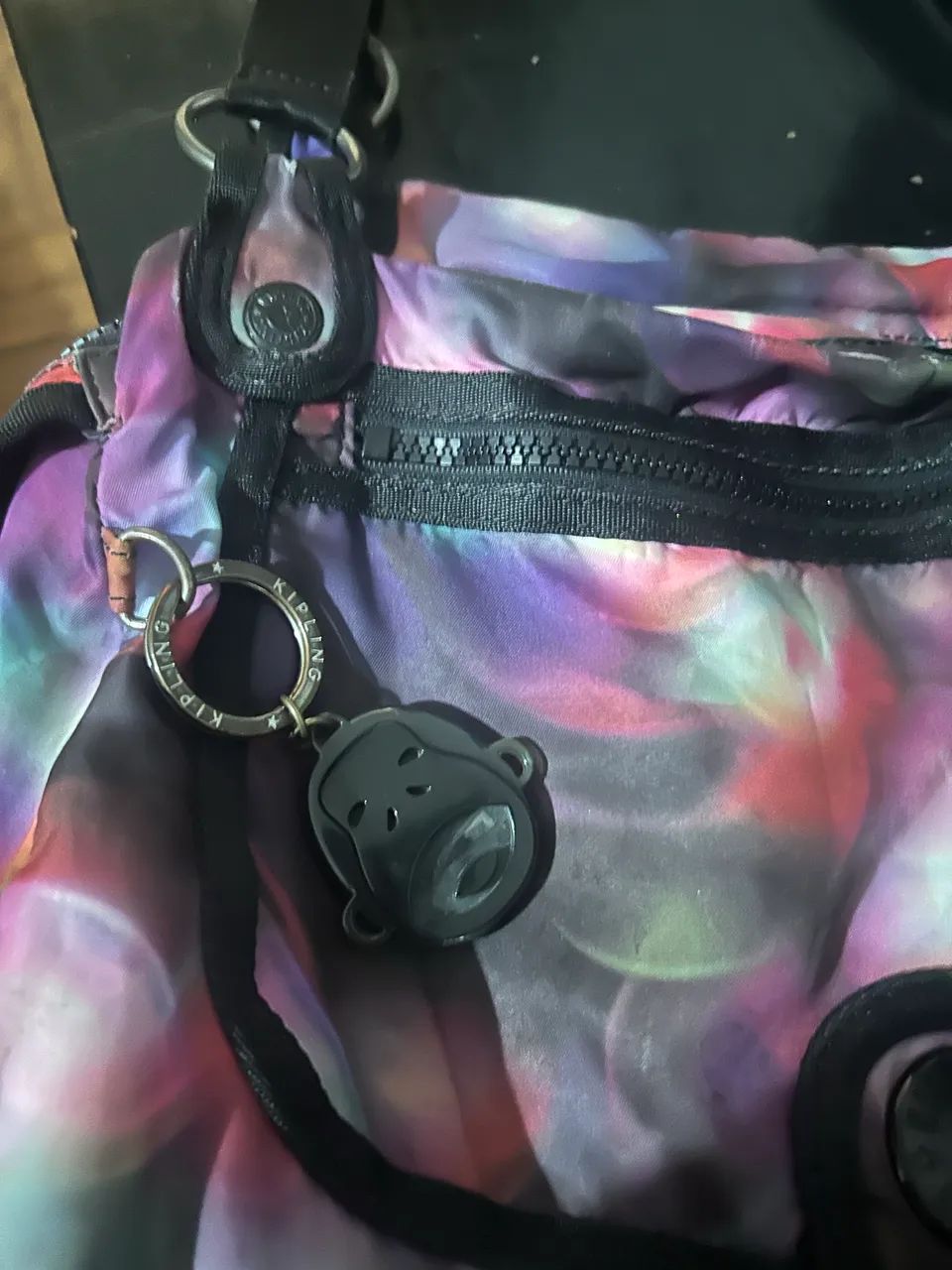 Bolsa da Kipling  - Foto 4