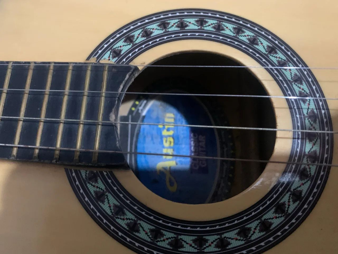 Vendo cavaquinho  - Foto 2