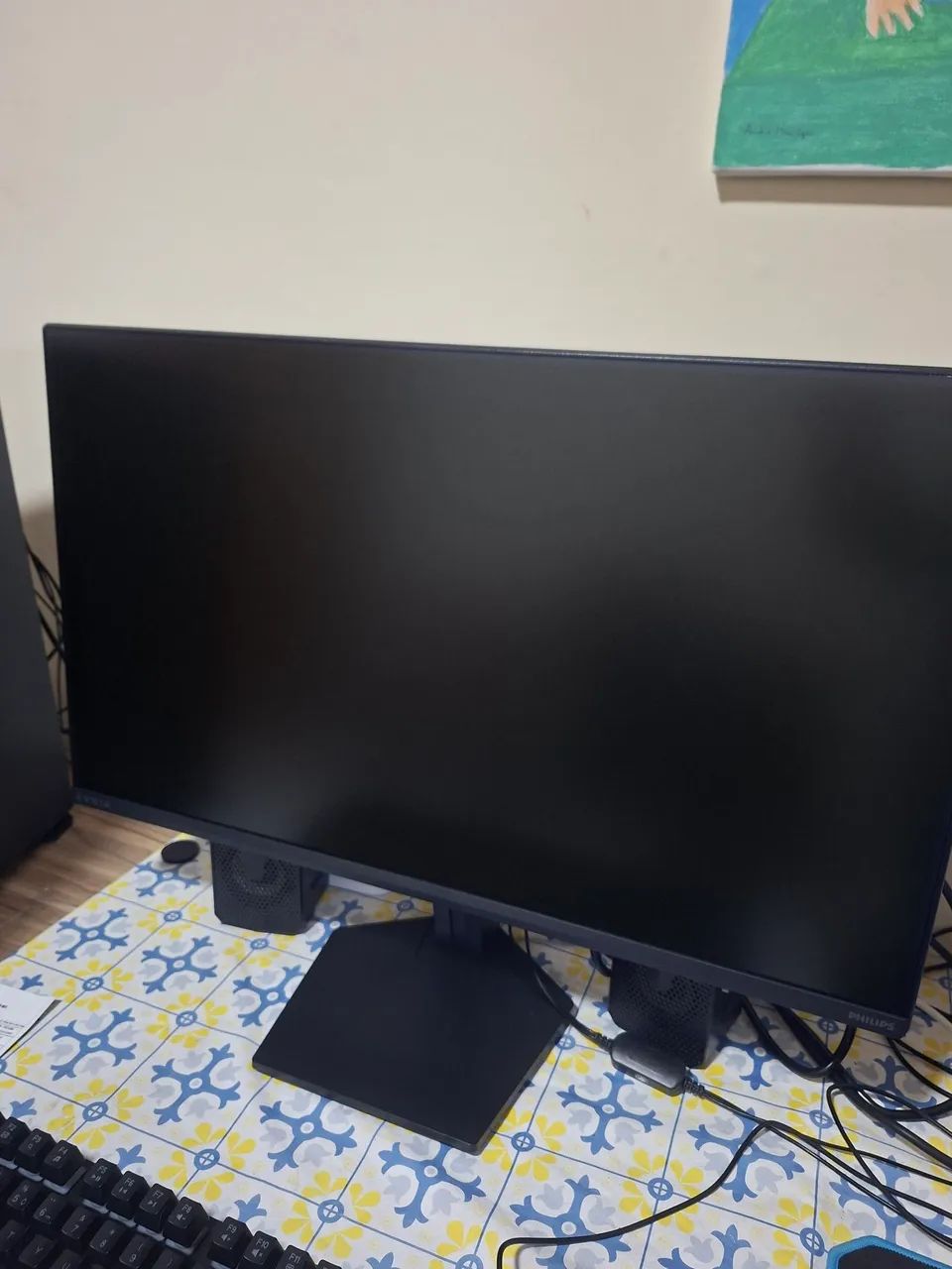 Monitor Gamer Philips 27" 144 Hz - Foto 4