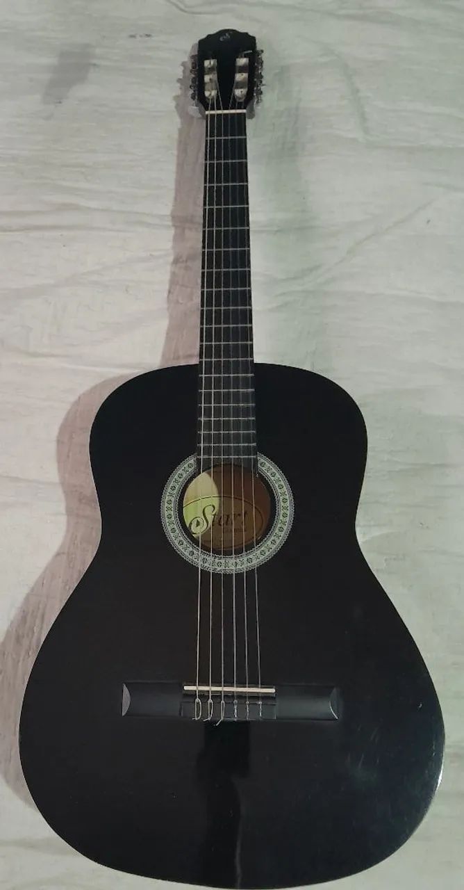 Violão de Nylon
