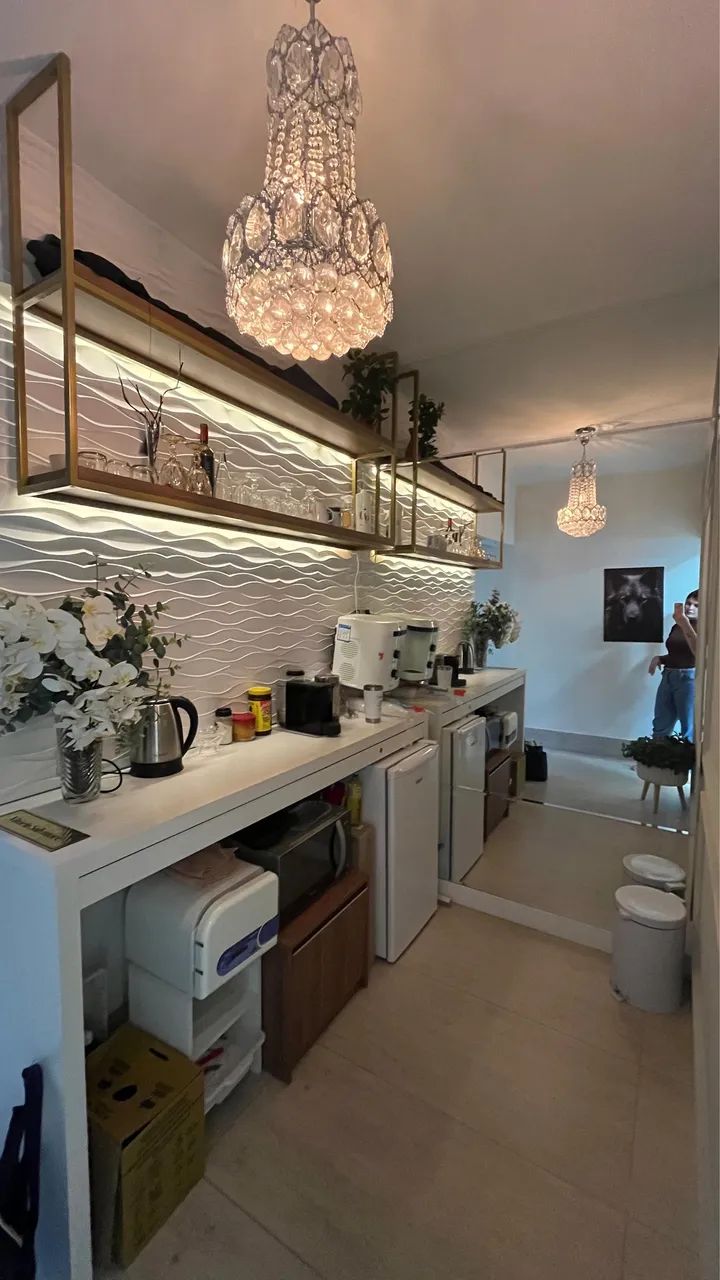 Vendo Sala para estética  - Foto 3