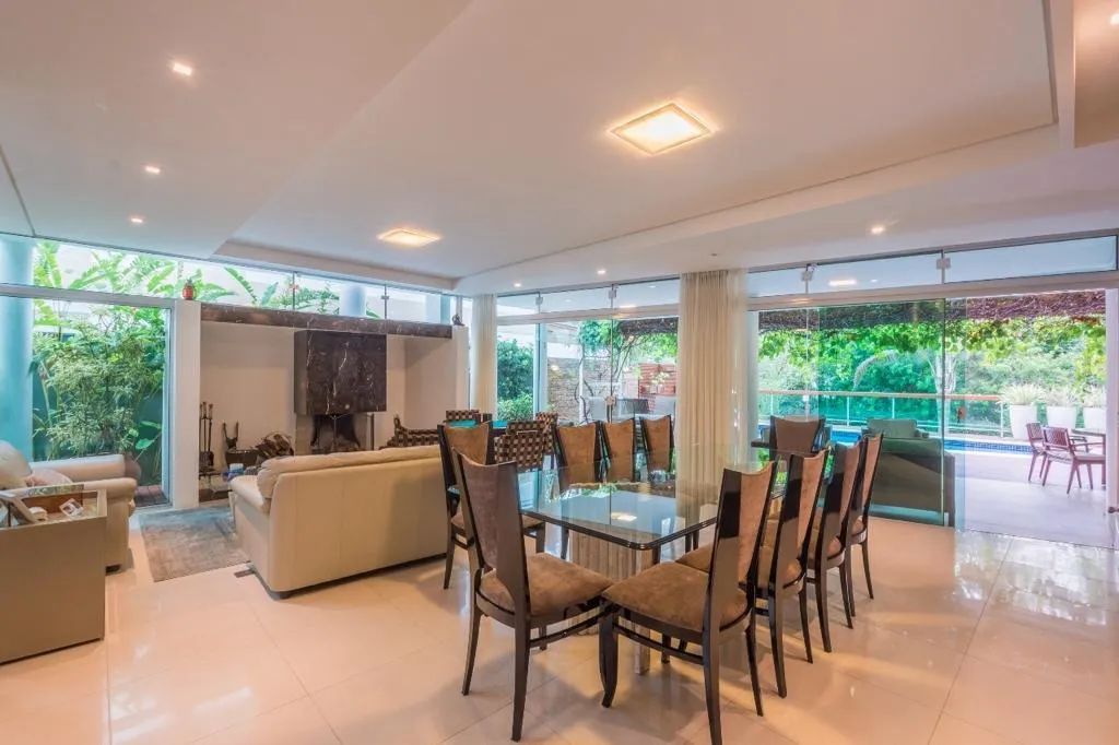 Venda | Casa 4 suítes - Foto 5