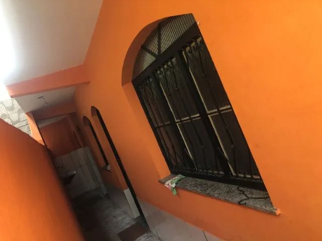 Foto - São Gonçalo - Antonina