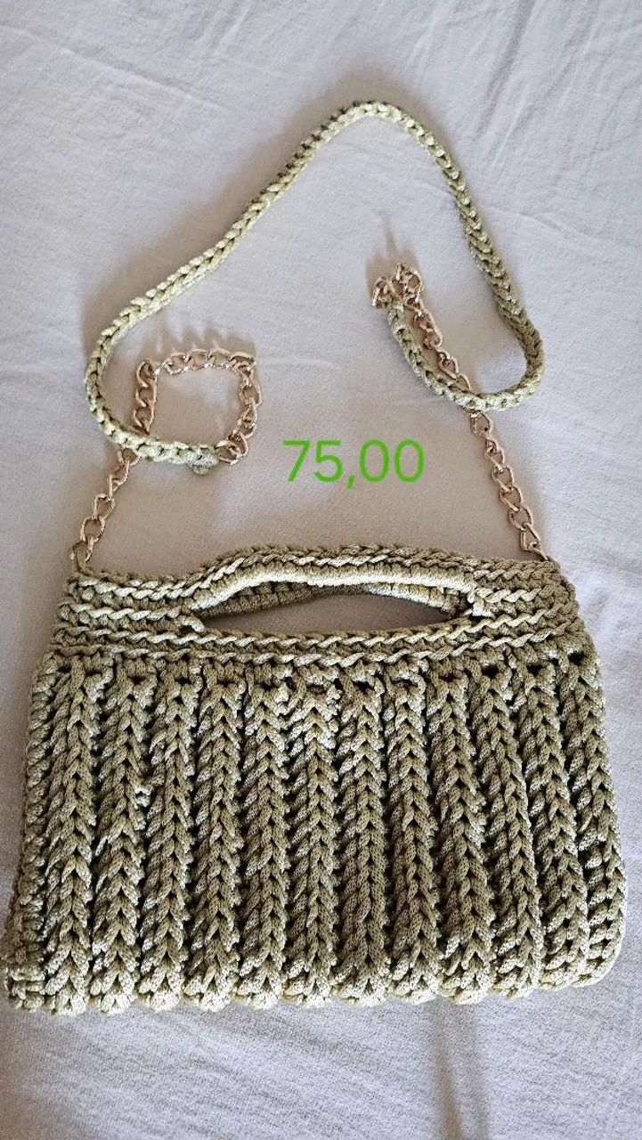 Bolsas novas - Foto 3