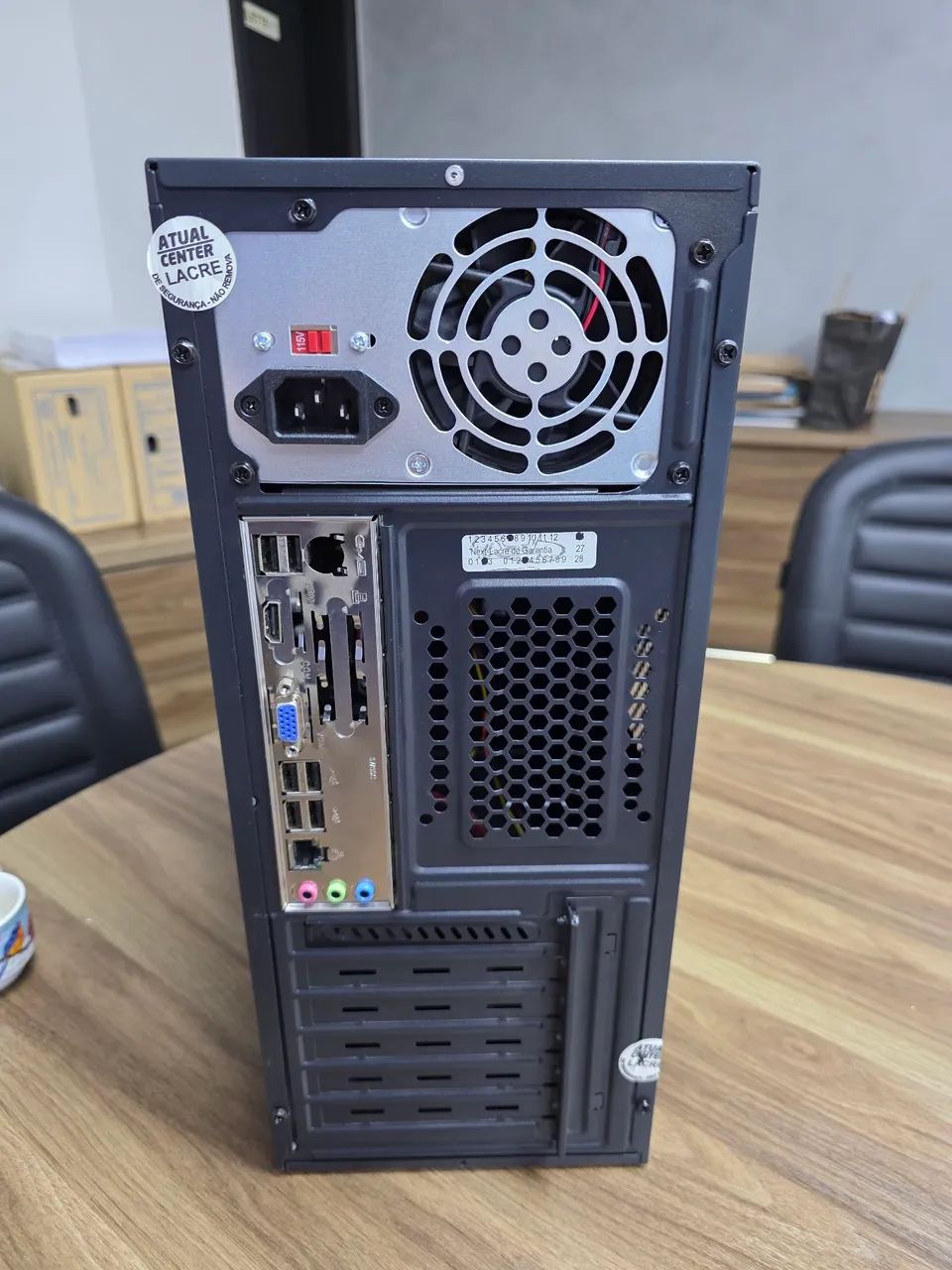 Computador core i5 - Foto 2