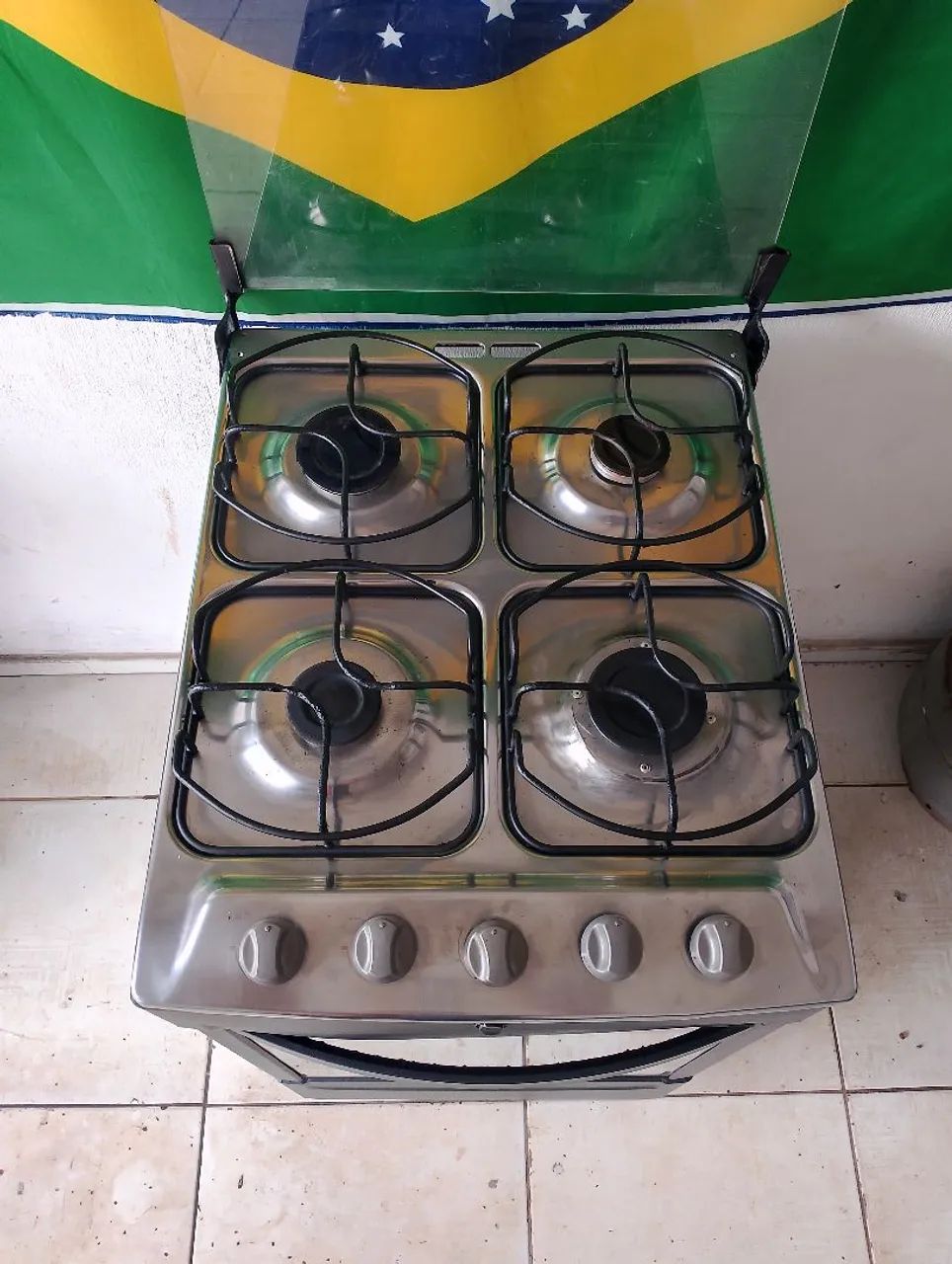 Fogão  - Foto 3