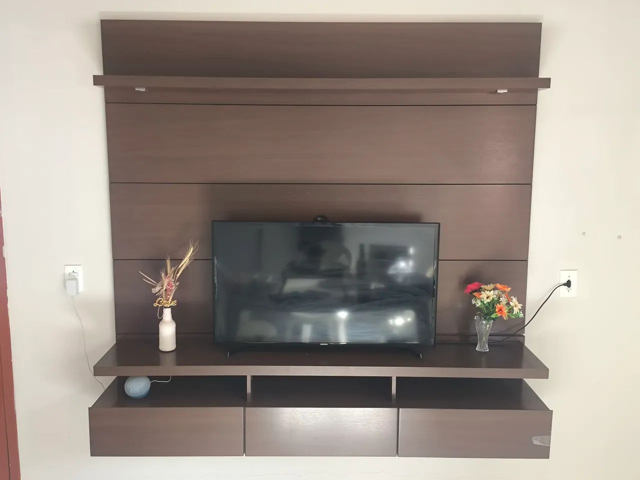 Painel de TV