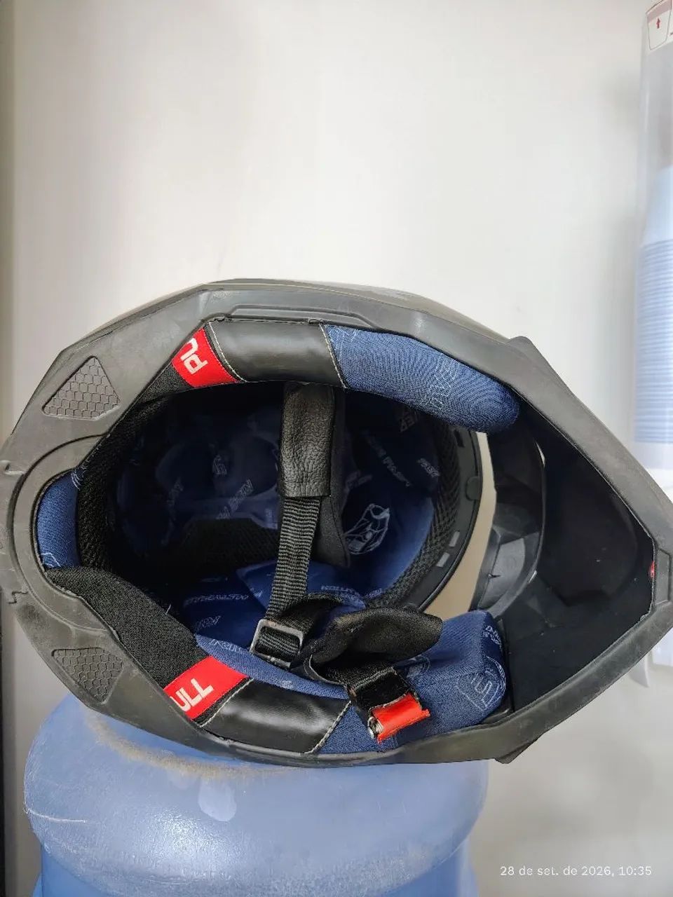 Capacete  - Foto 5