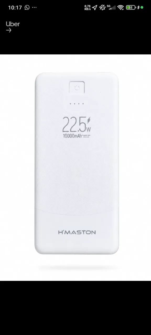 Power bank