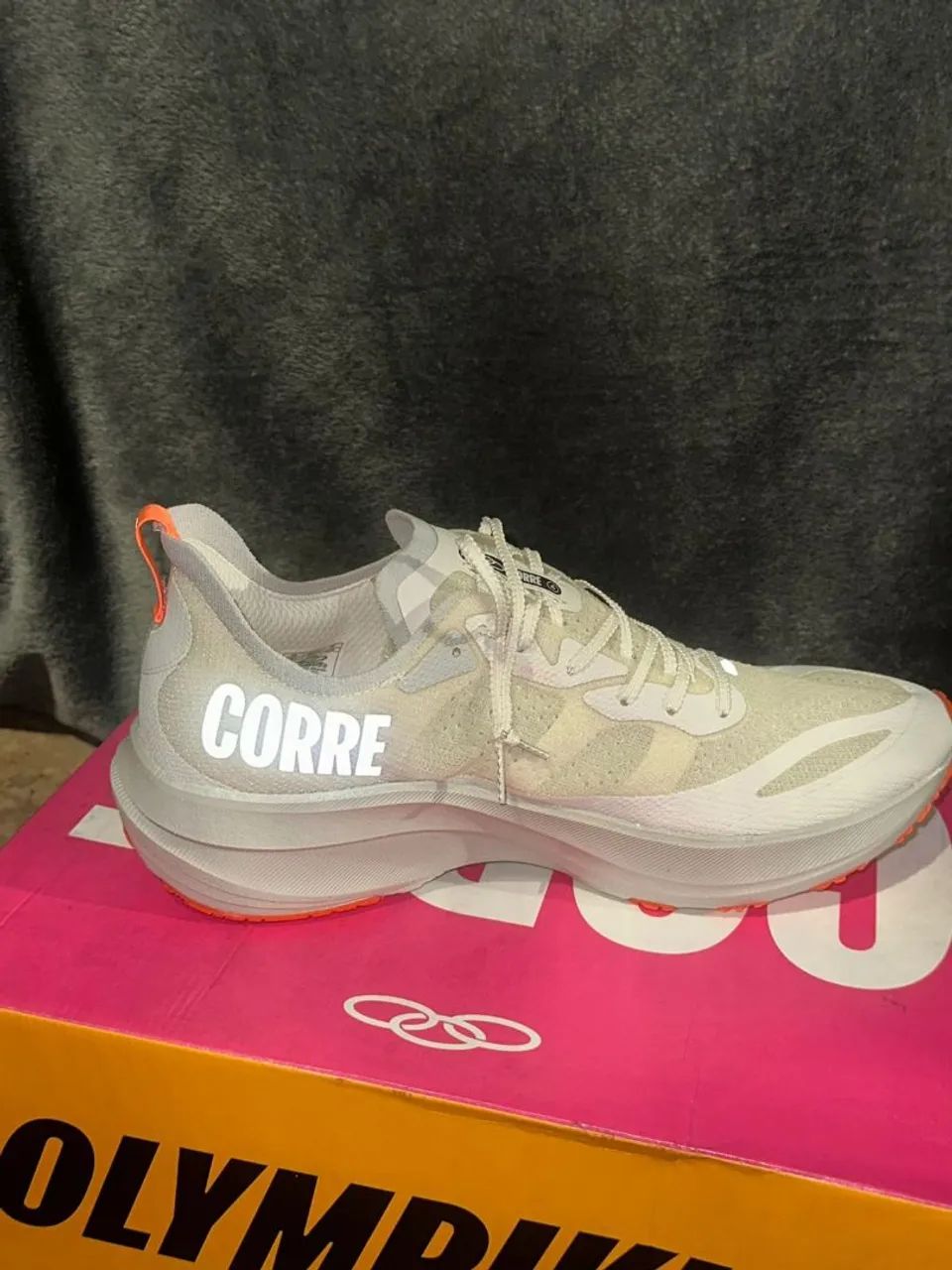 olympikus corre - Foto 4