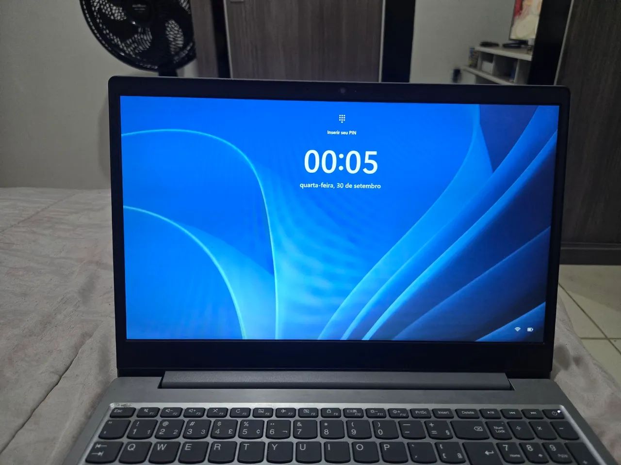 Lenovo ideapad s145 ryzen 5 - Foto 4