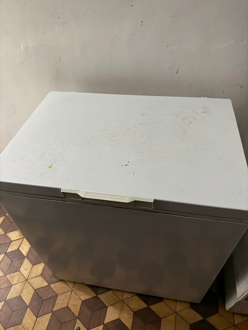 Freezer horizontal  - Foto 2