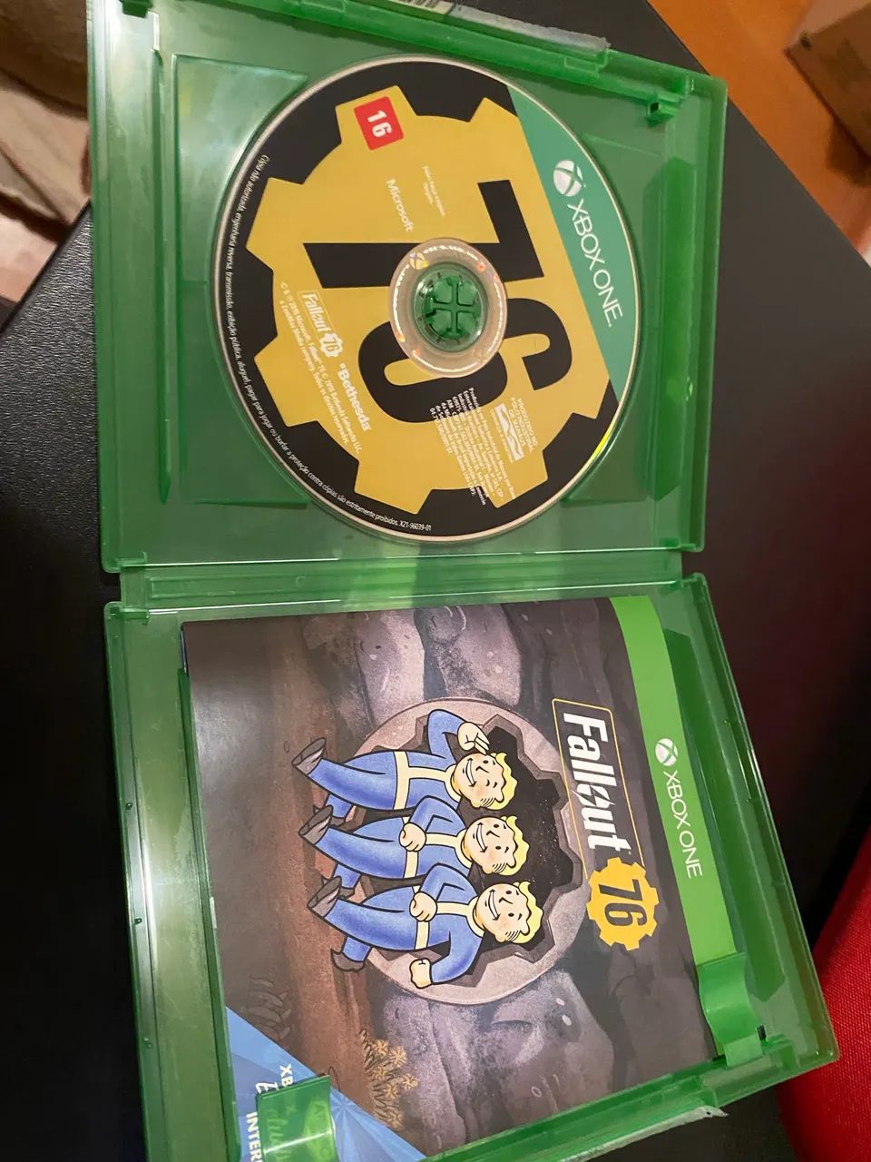 Fallout 76 - Xbox  - Foto 2