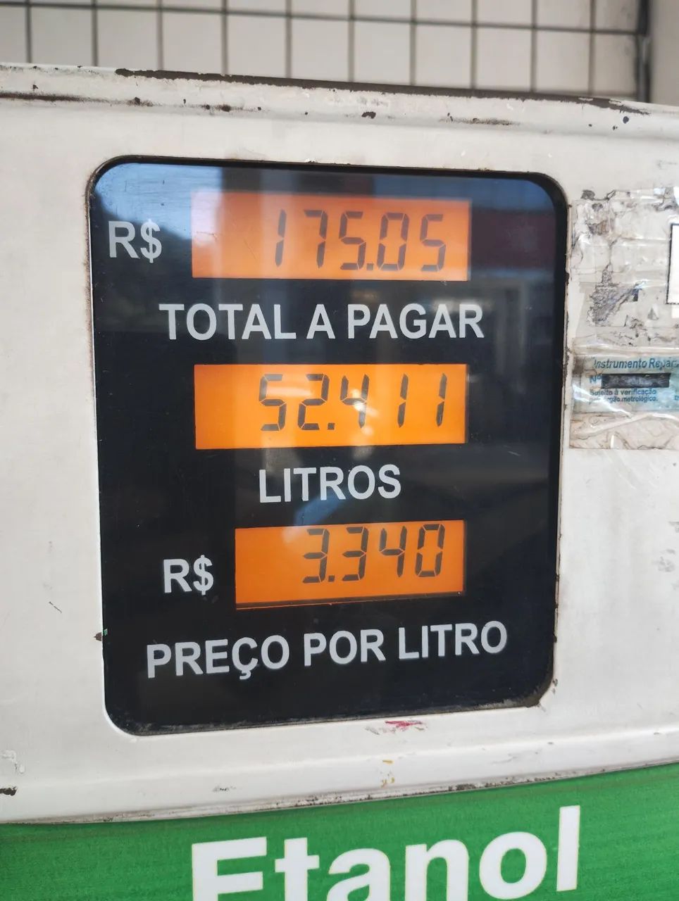 Televisão 