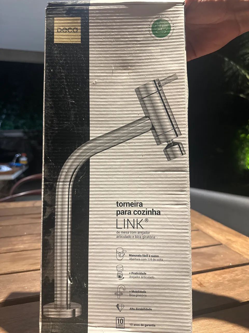 New DEKA Faucet65126625036546122